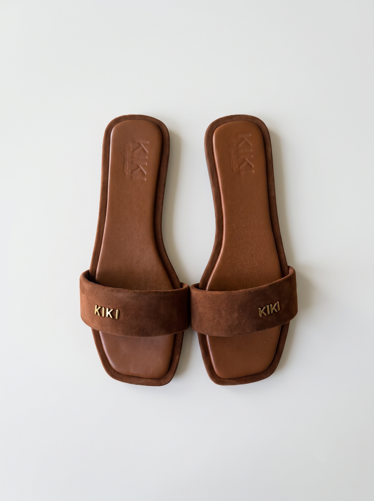 Candy Brown