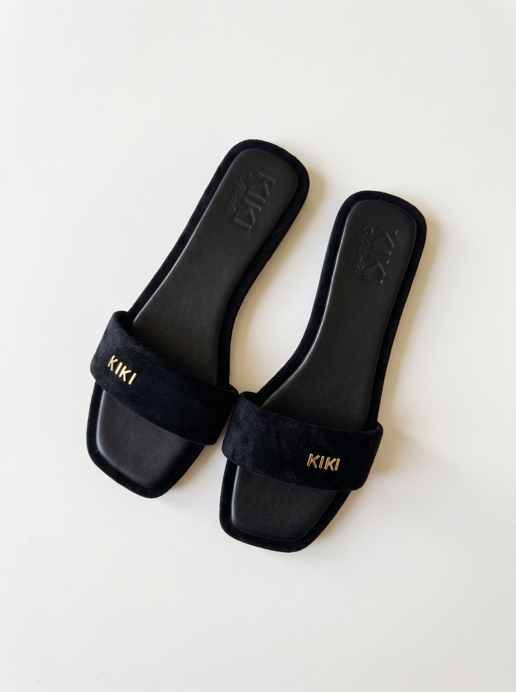 Candy Black