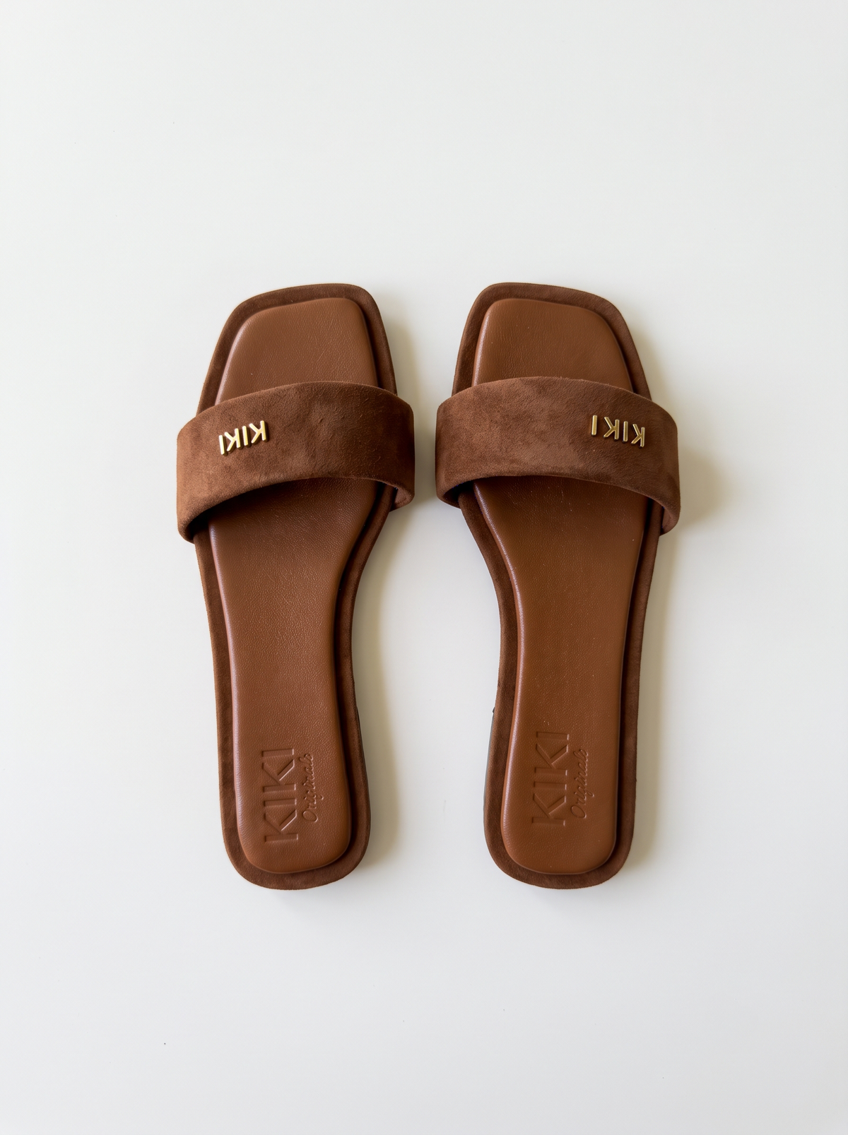 Candy Brown
