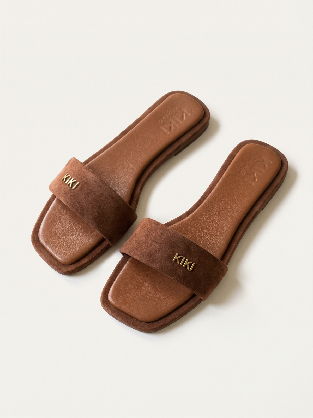 Candy Brown
