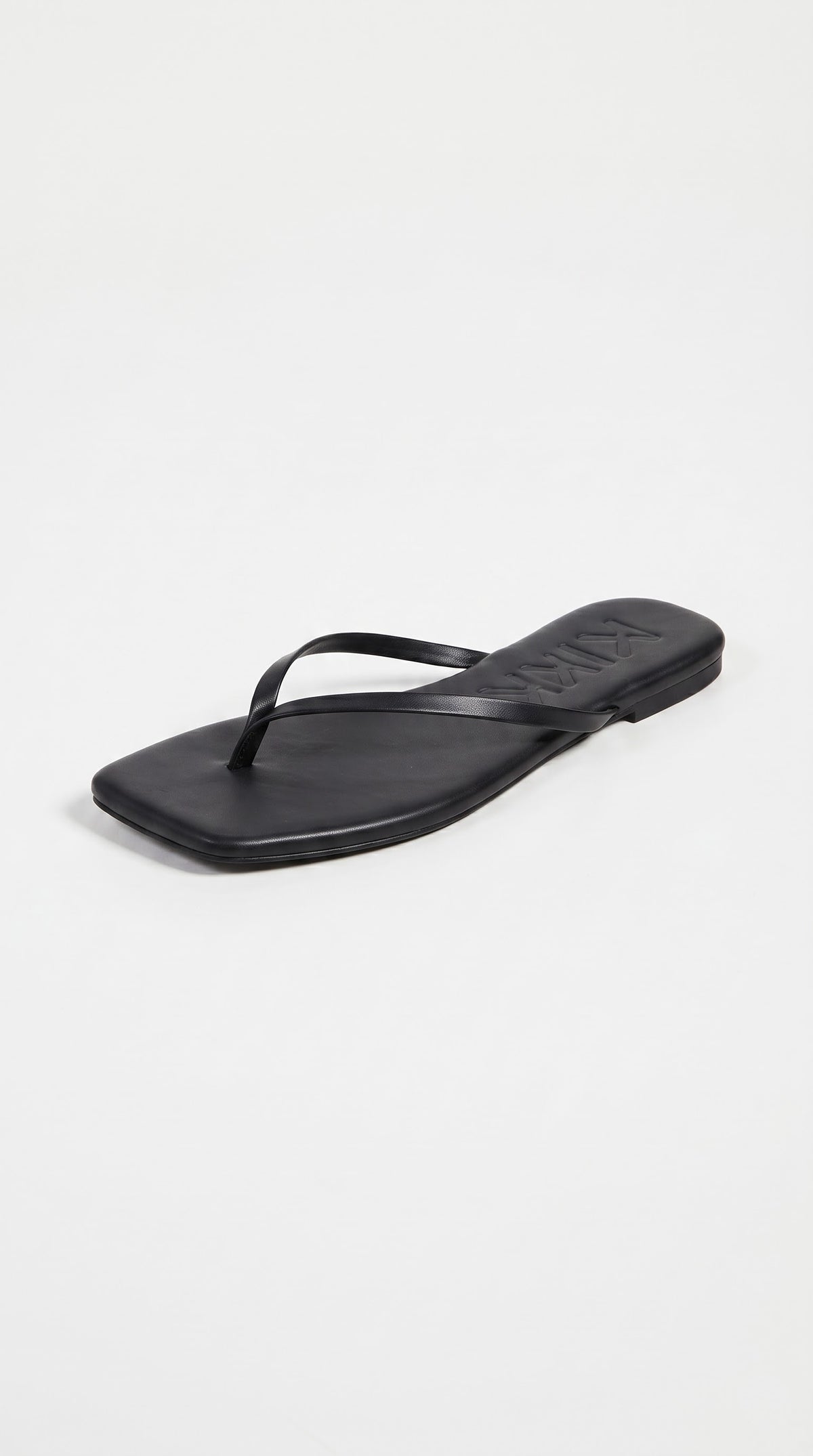 Lerici Black Squared
