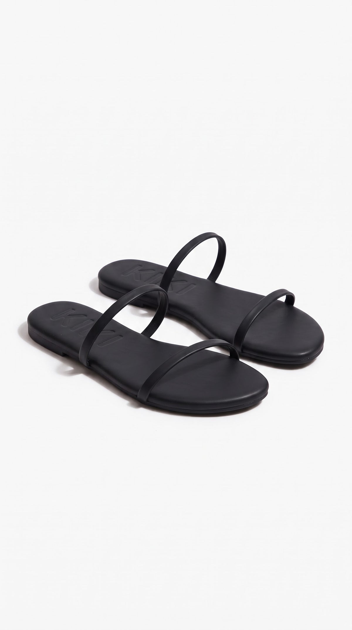 Lerici Black Strapy