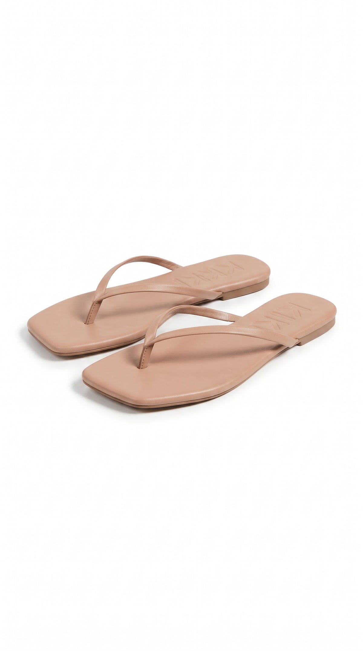 Lerici Nude Squared