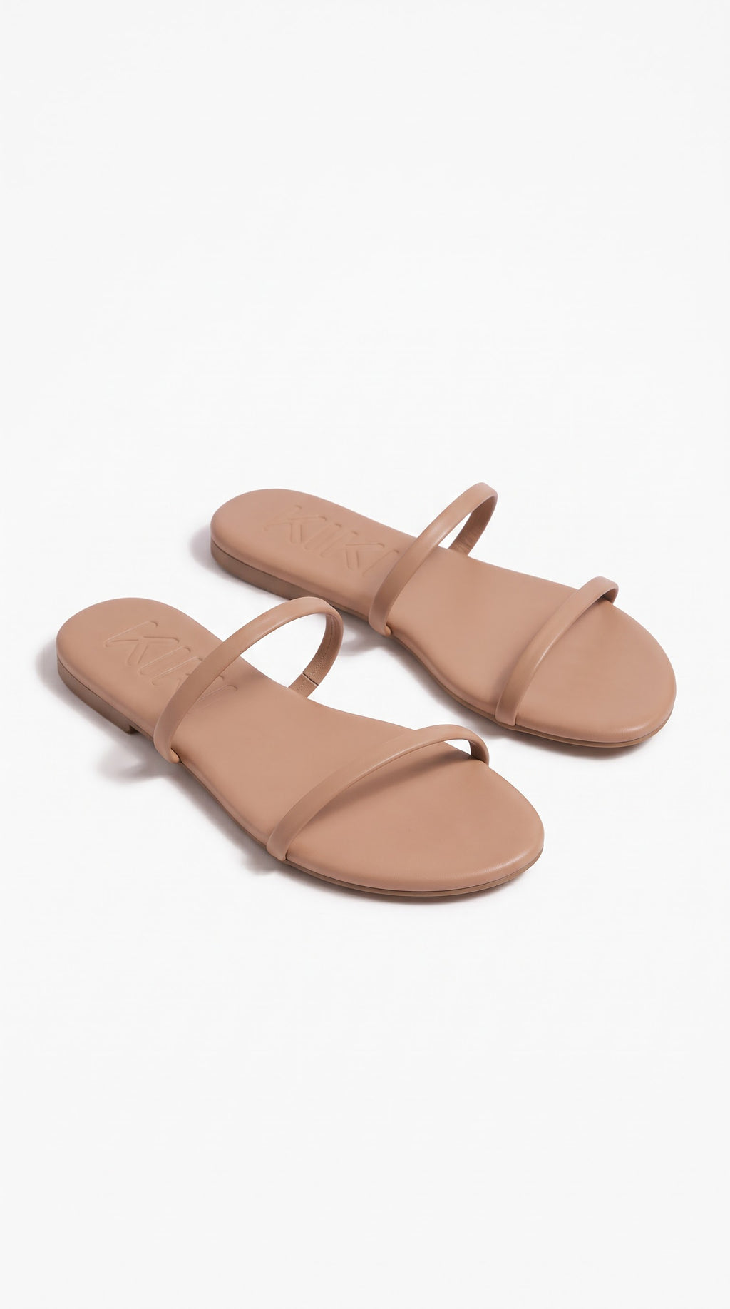 Lerici Nude Strapy