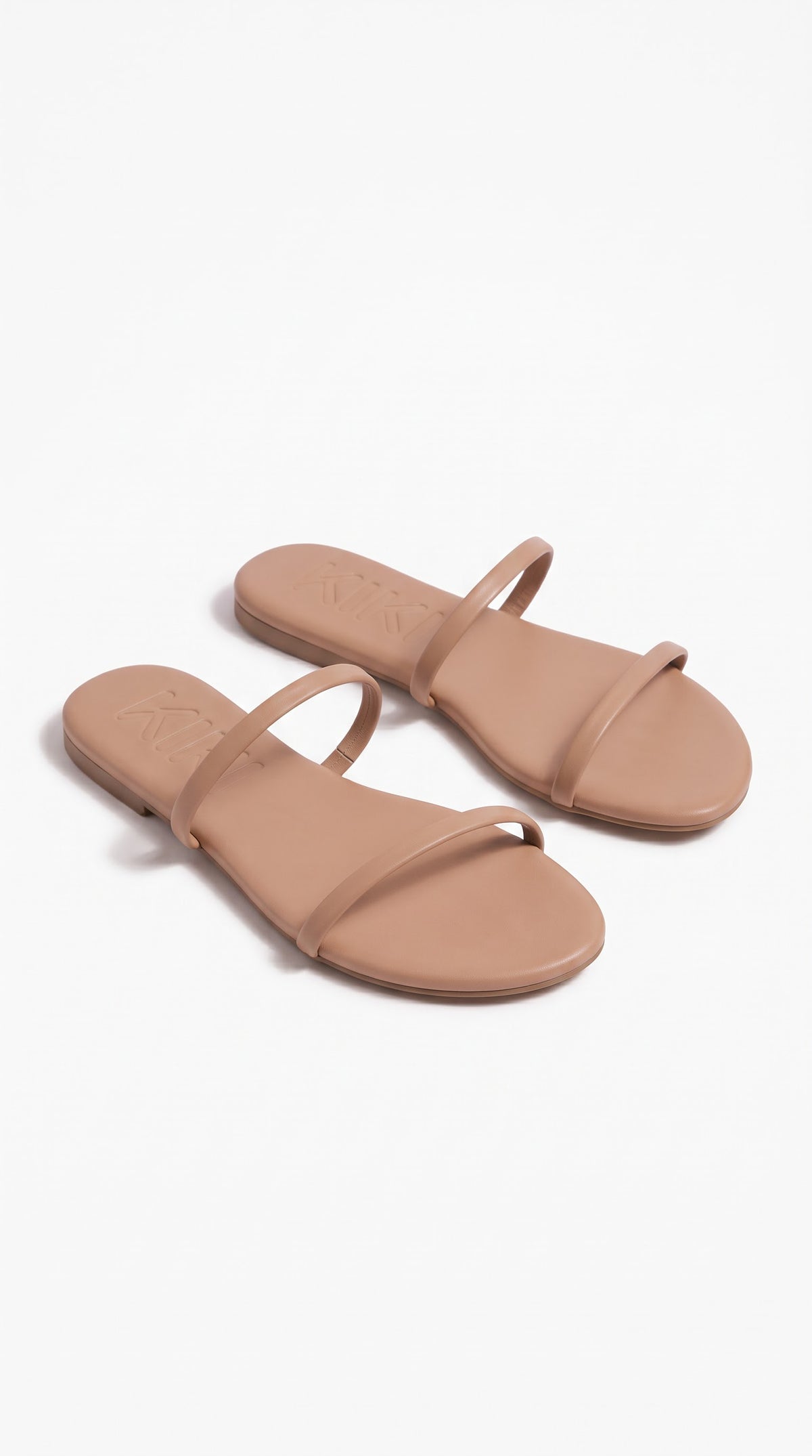 Lerici Nude Strapy