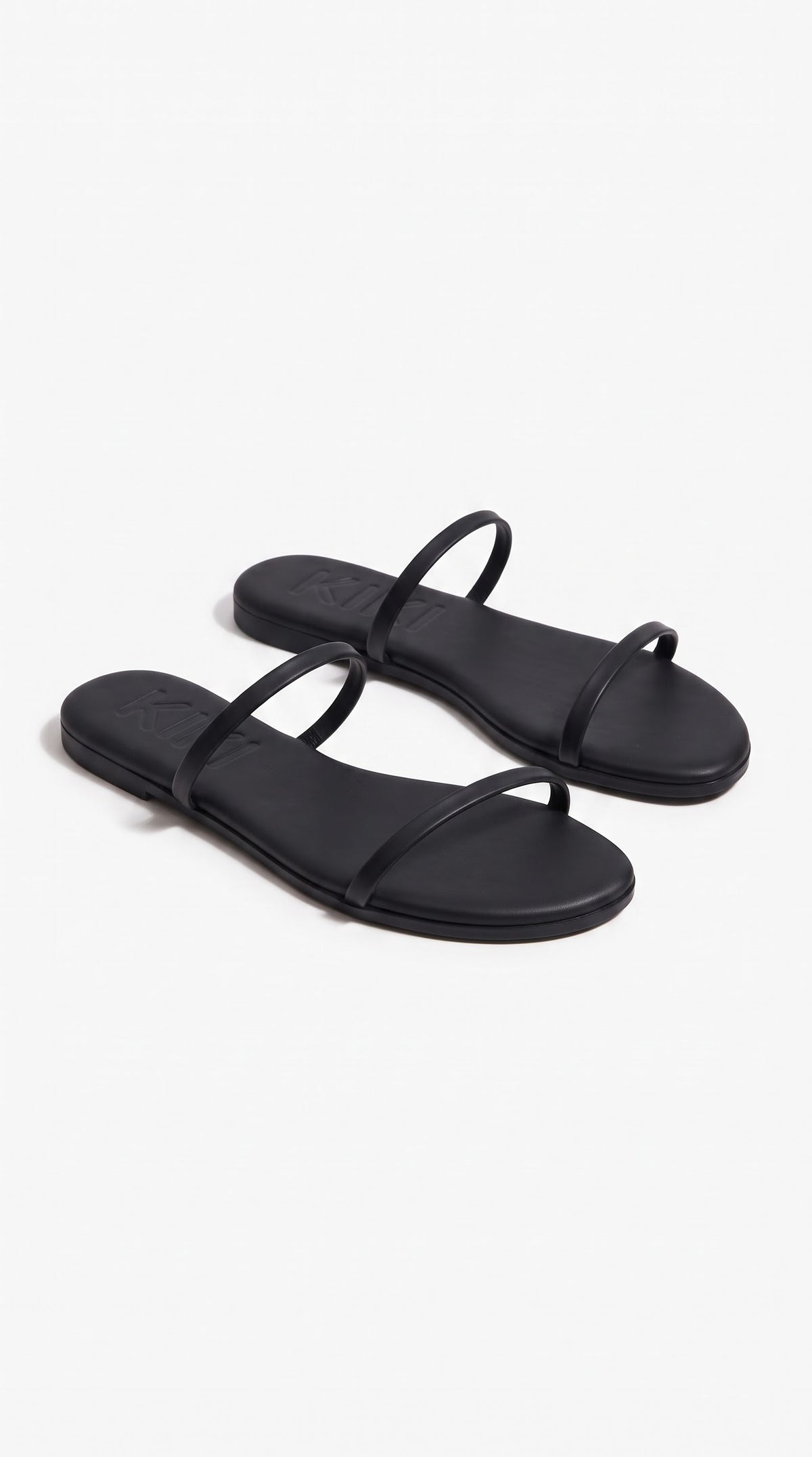 Lerici Black Strapy