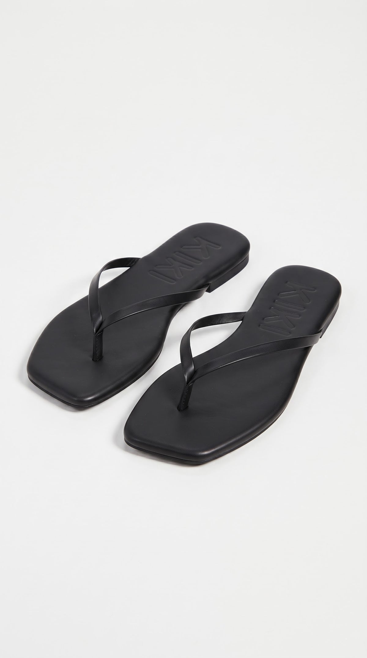 Lerici Black Squared