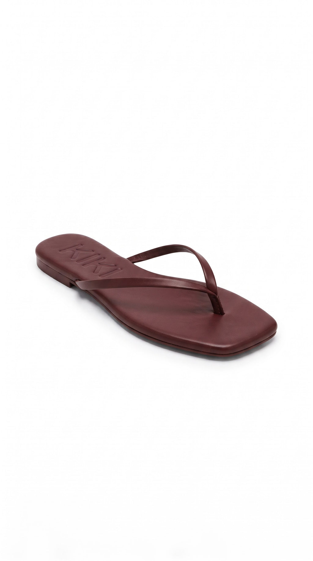 Lerici Burgundy Squared