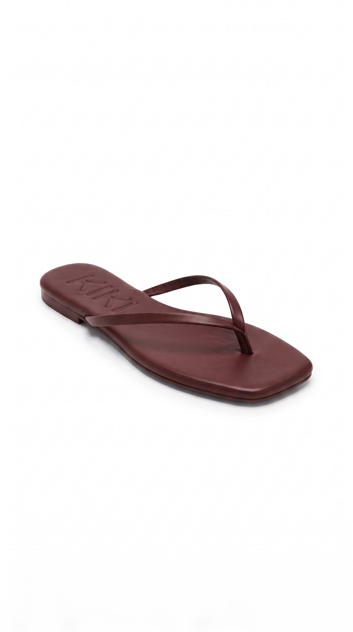 Lerici Burgundy Squared