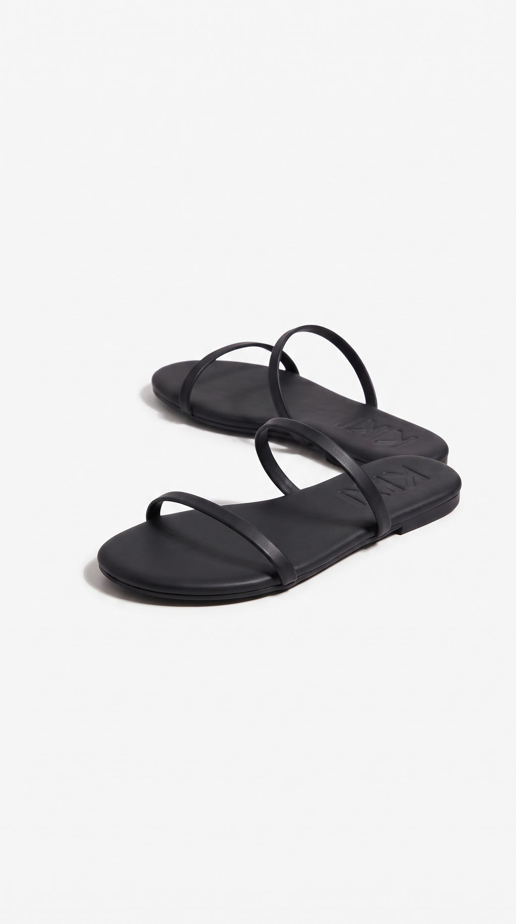 Lerici Black Strapy