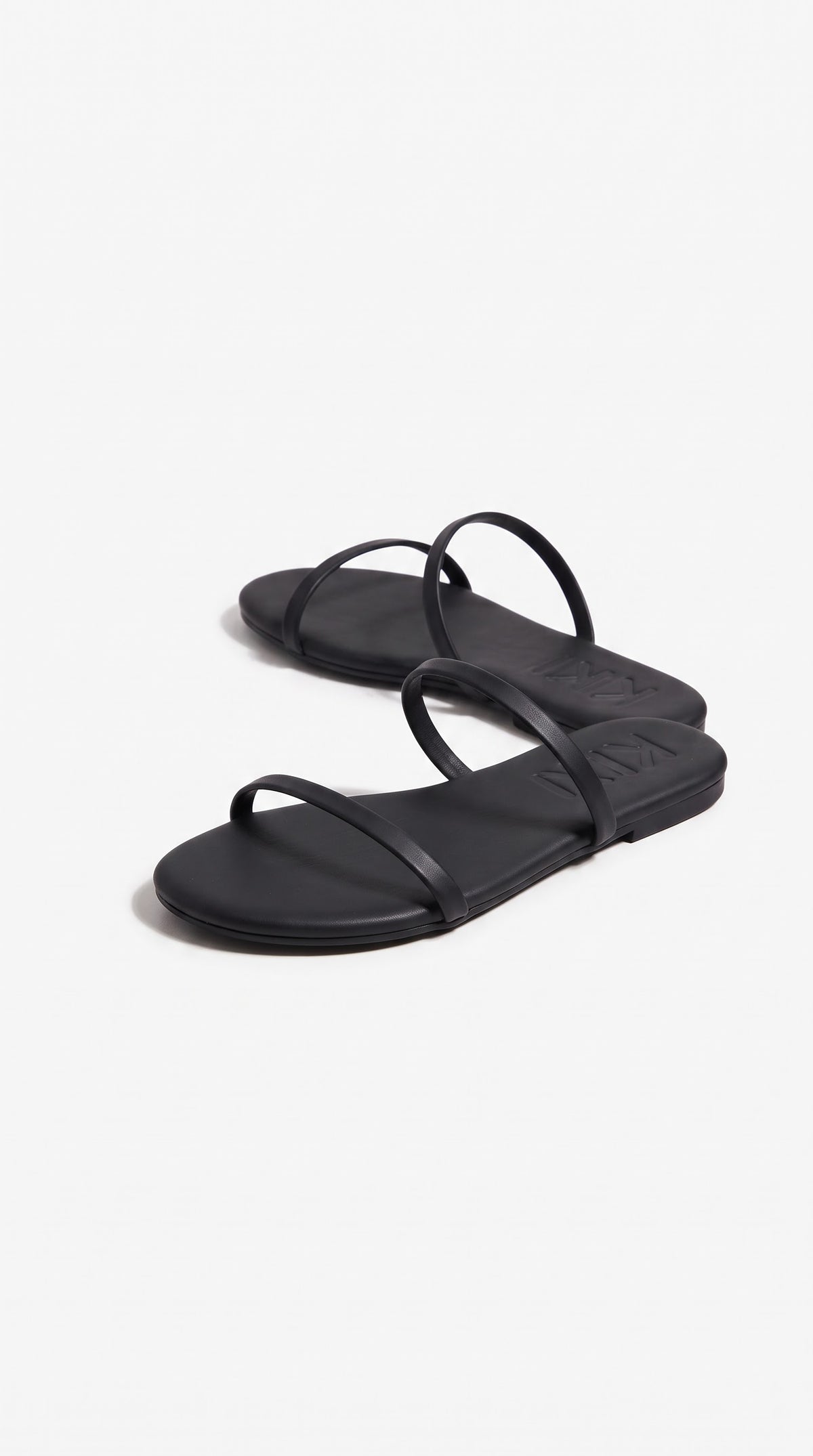 Lerici Black Strapy