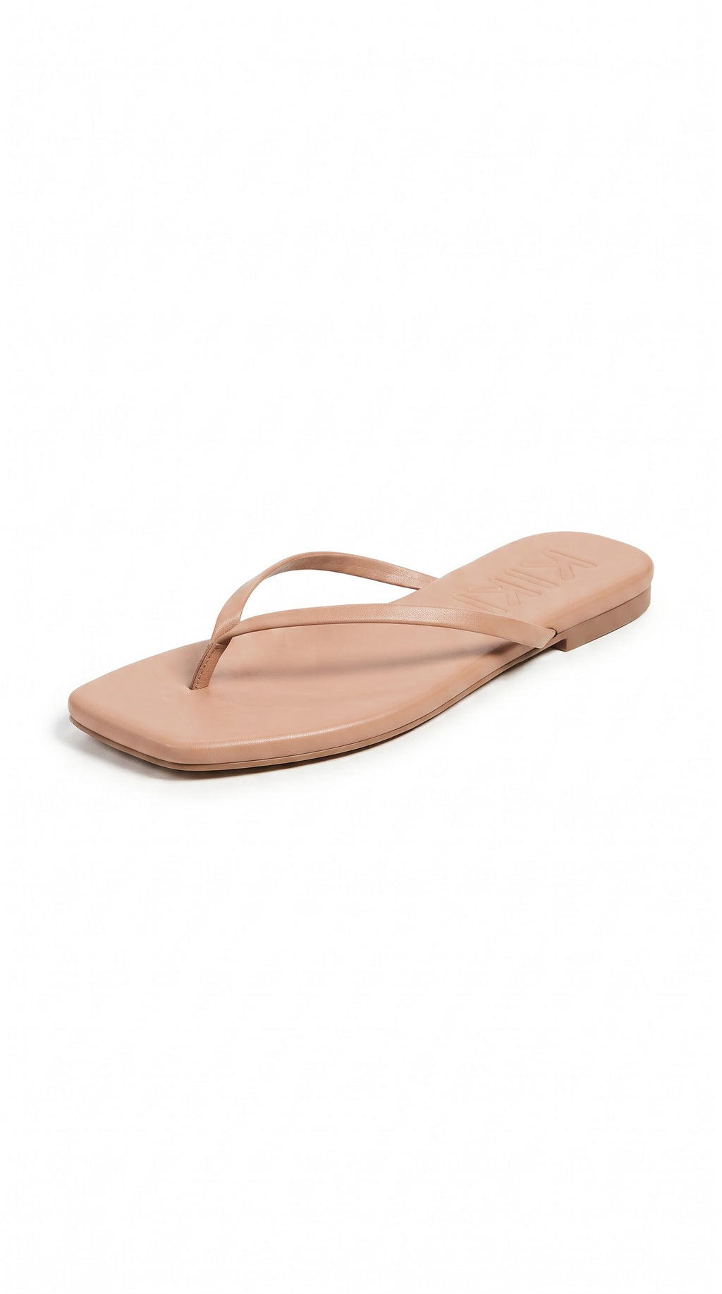 Lerici Nude Squared
