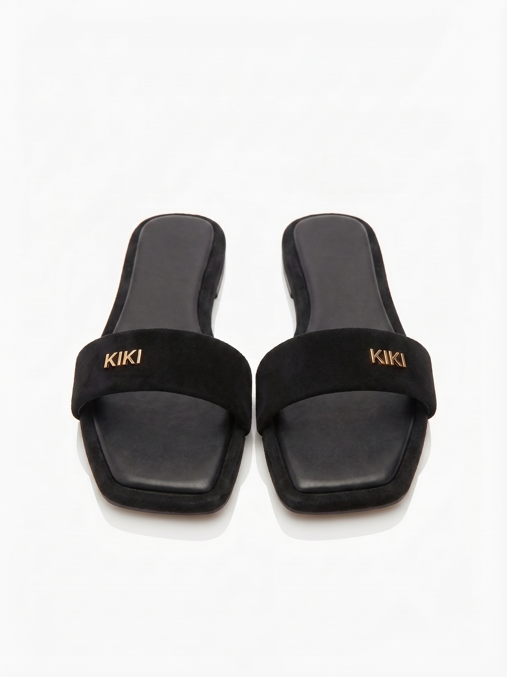 KIKI Candy Black