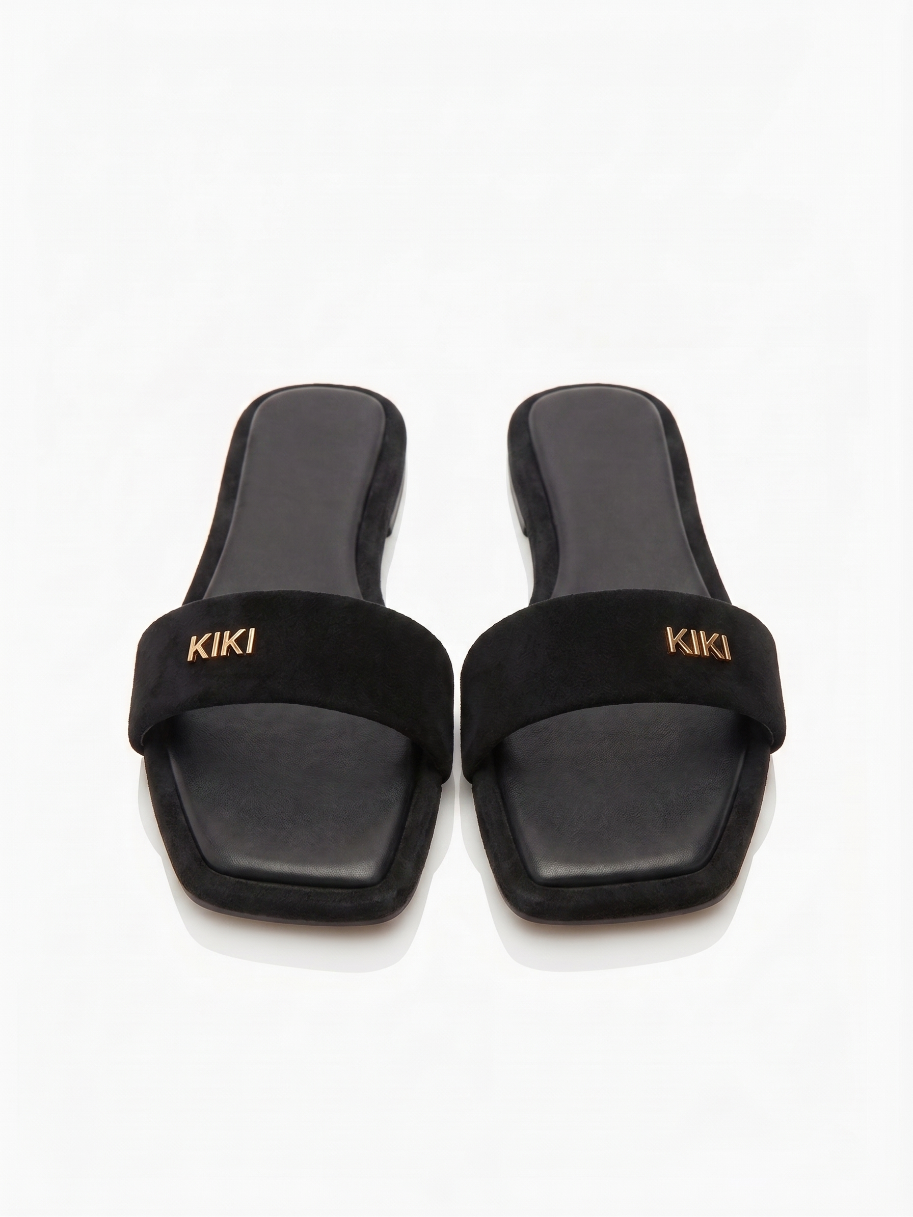 KIKI Candy Black