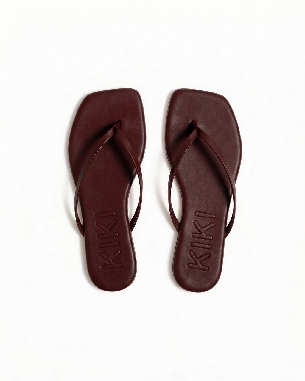 Lerici Burgundy Squared