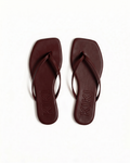 Lerici Burgundy Squared