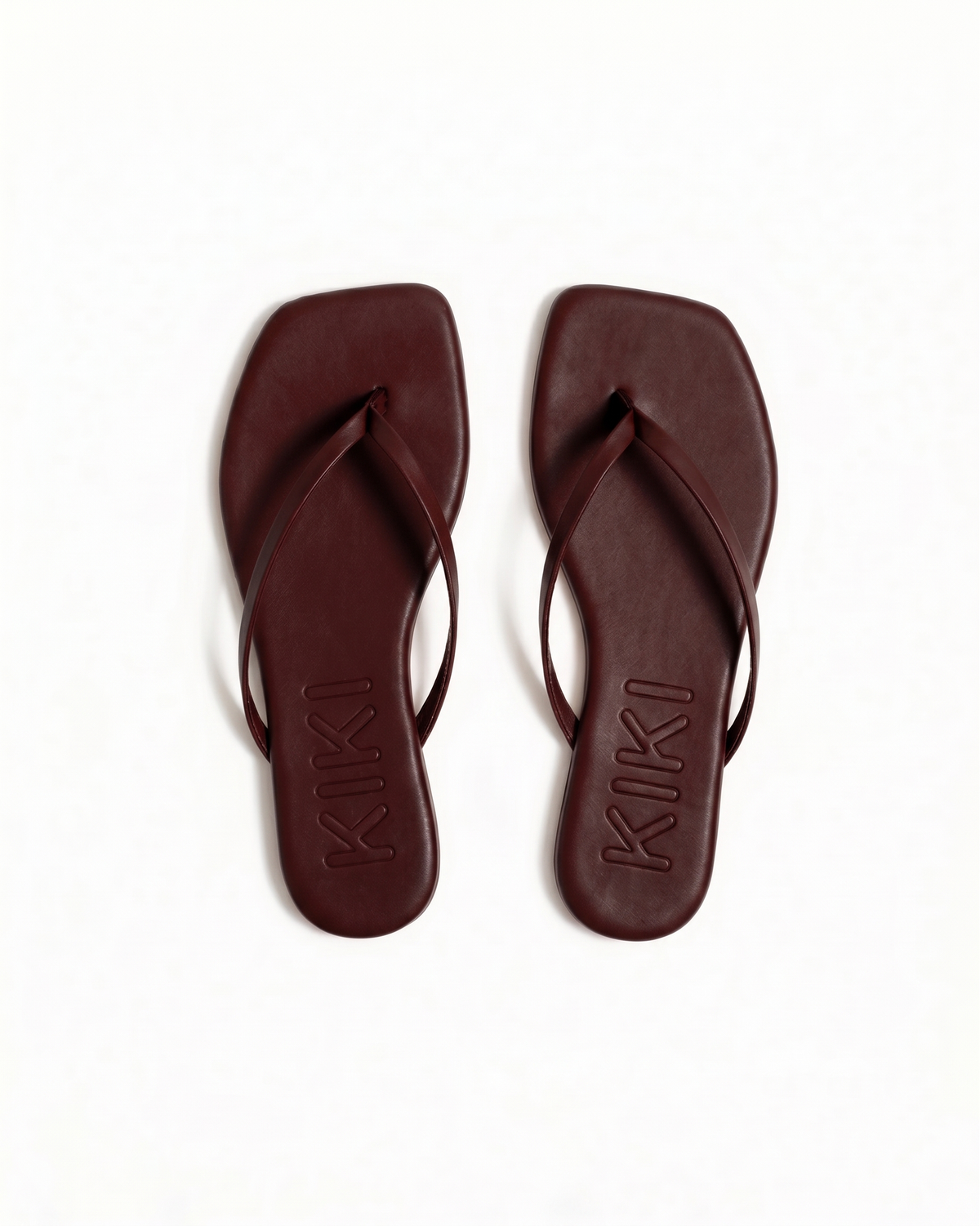 Lerici Burgundy Squared