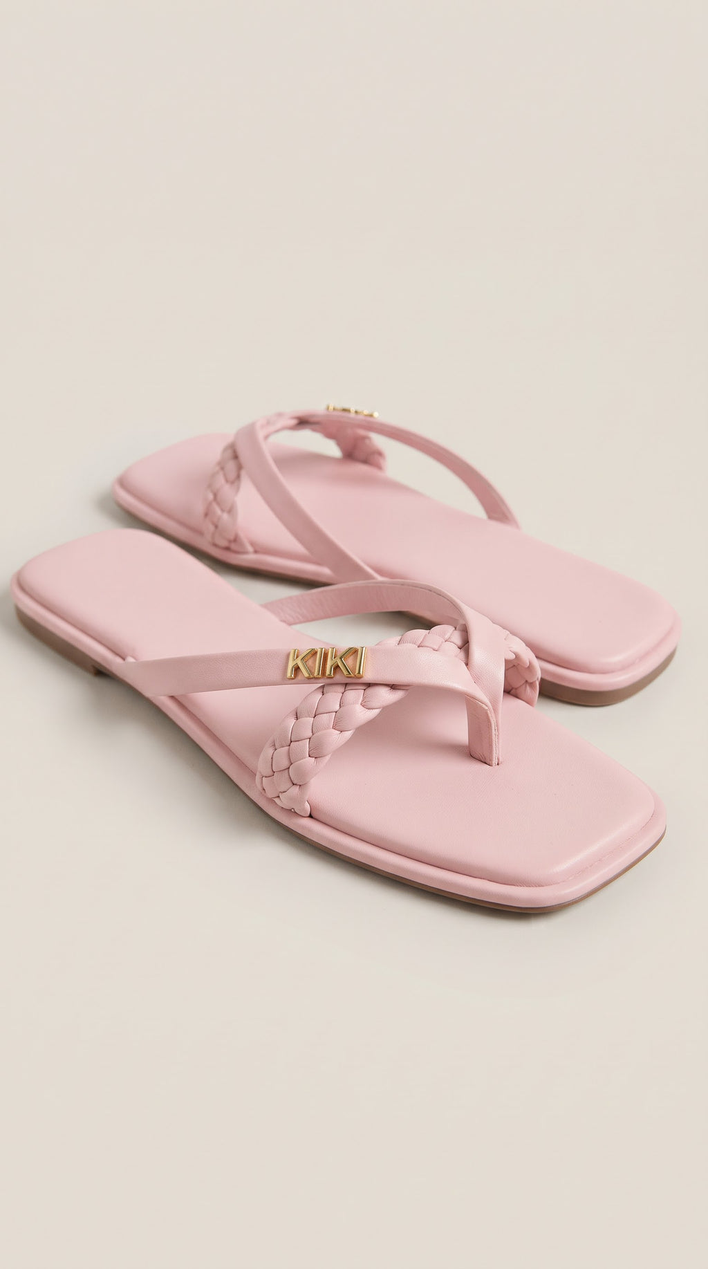 BELLA Pink