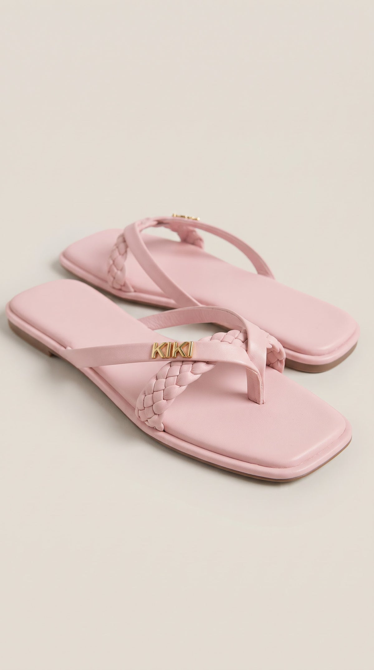 BELLA Pink