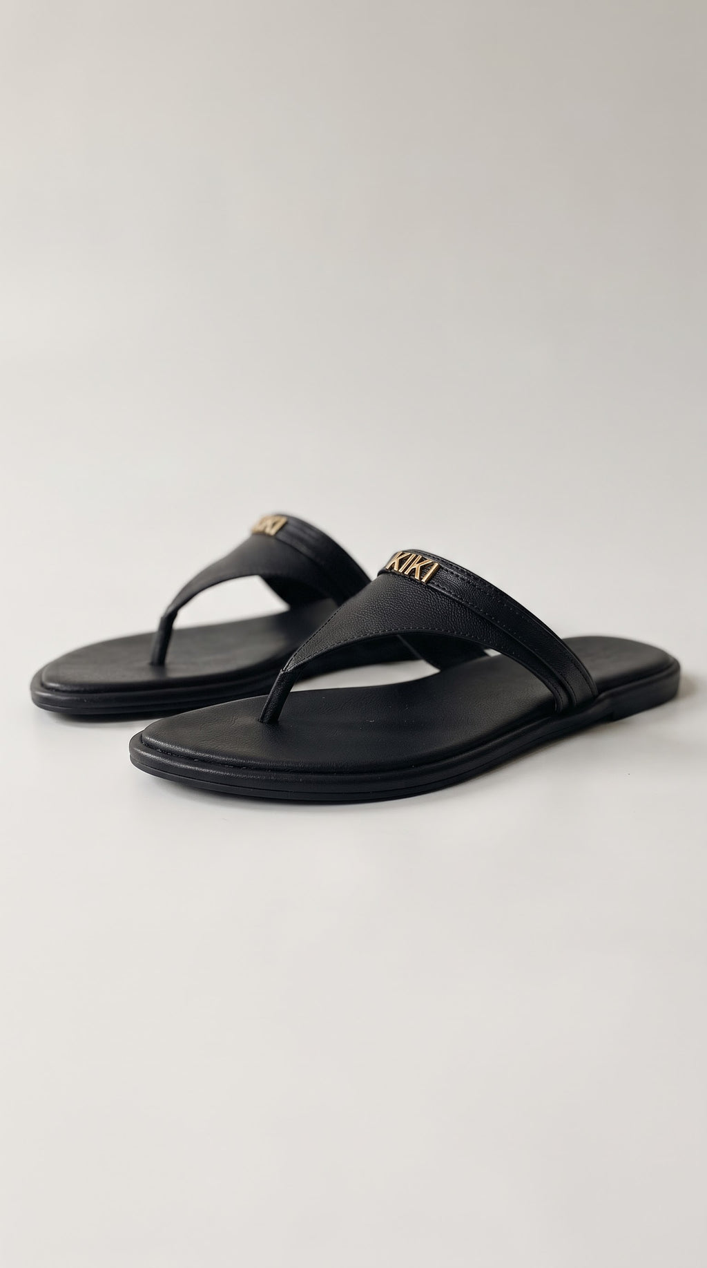 NIOR Black