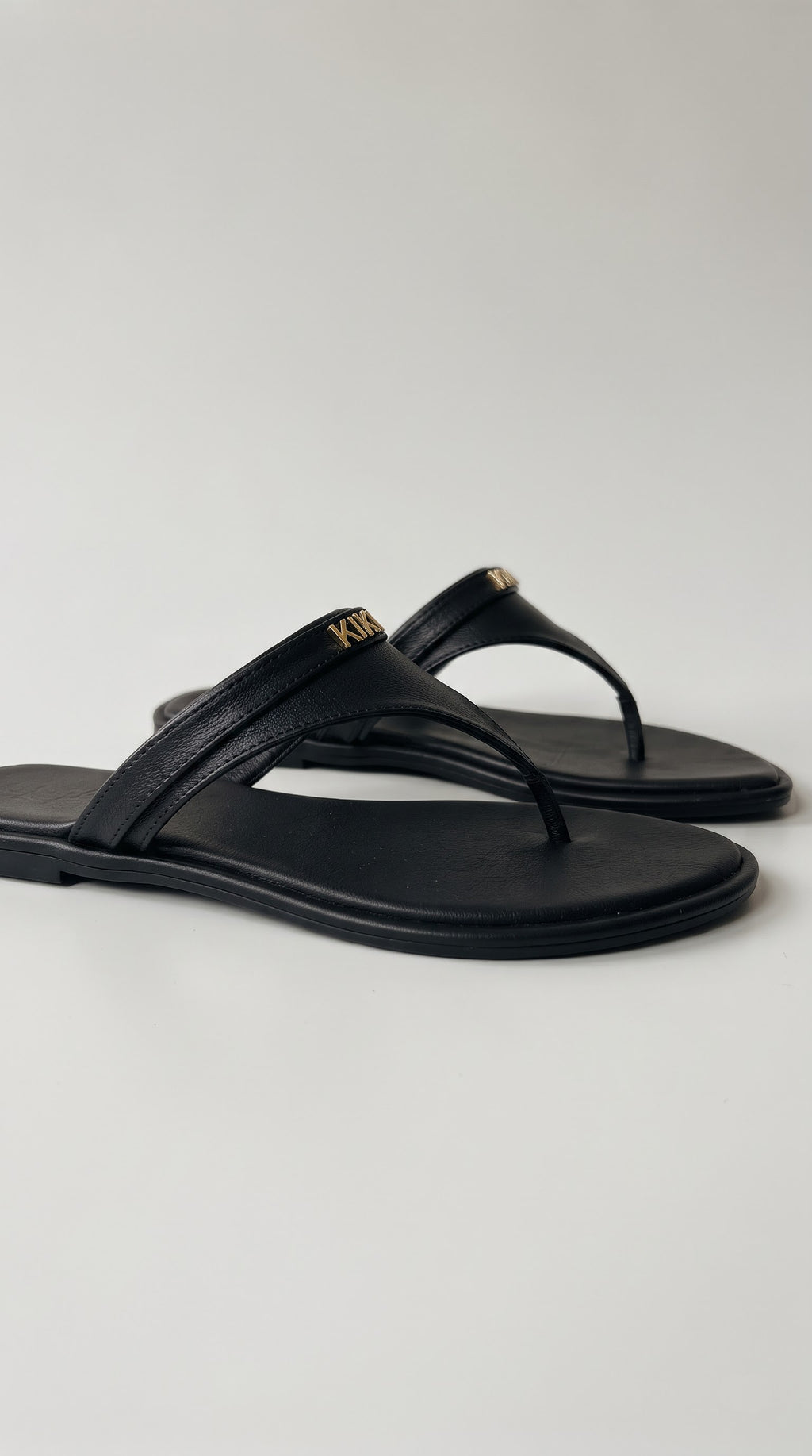 NIOR Black