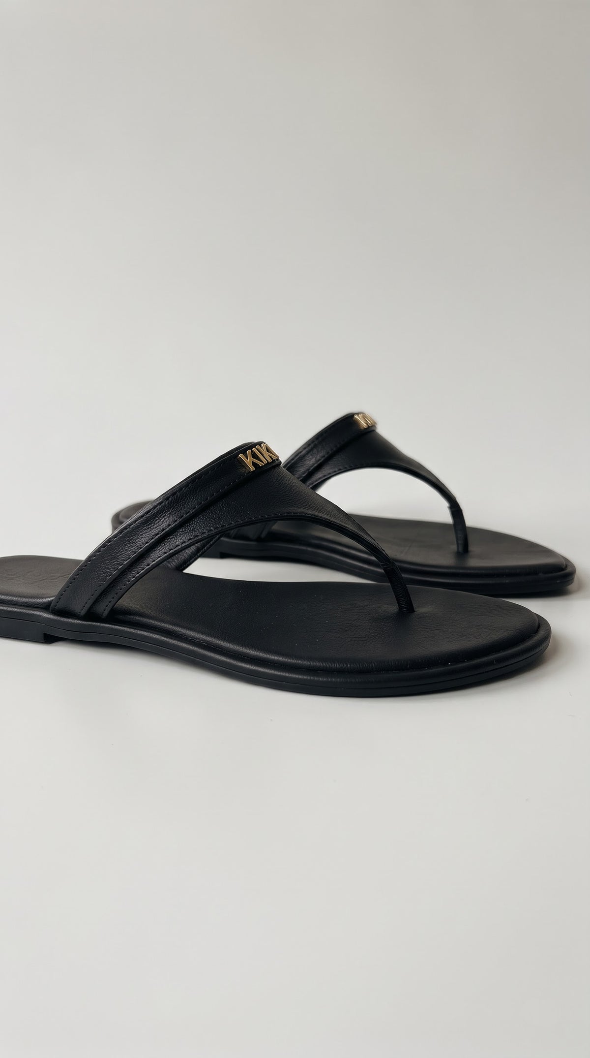 NIOR Black