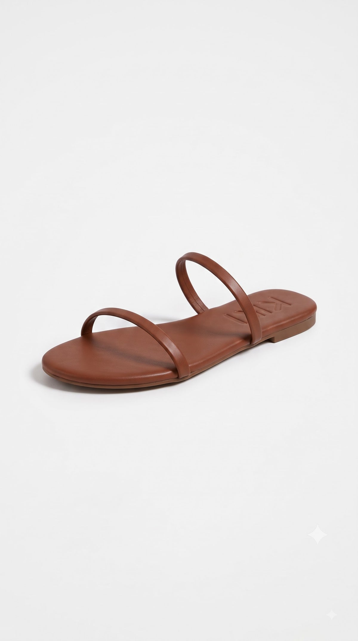 Lerici Brown Strapy