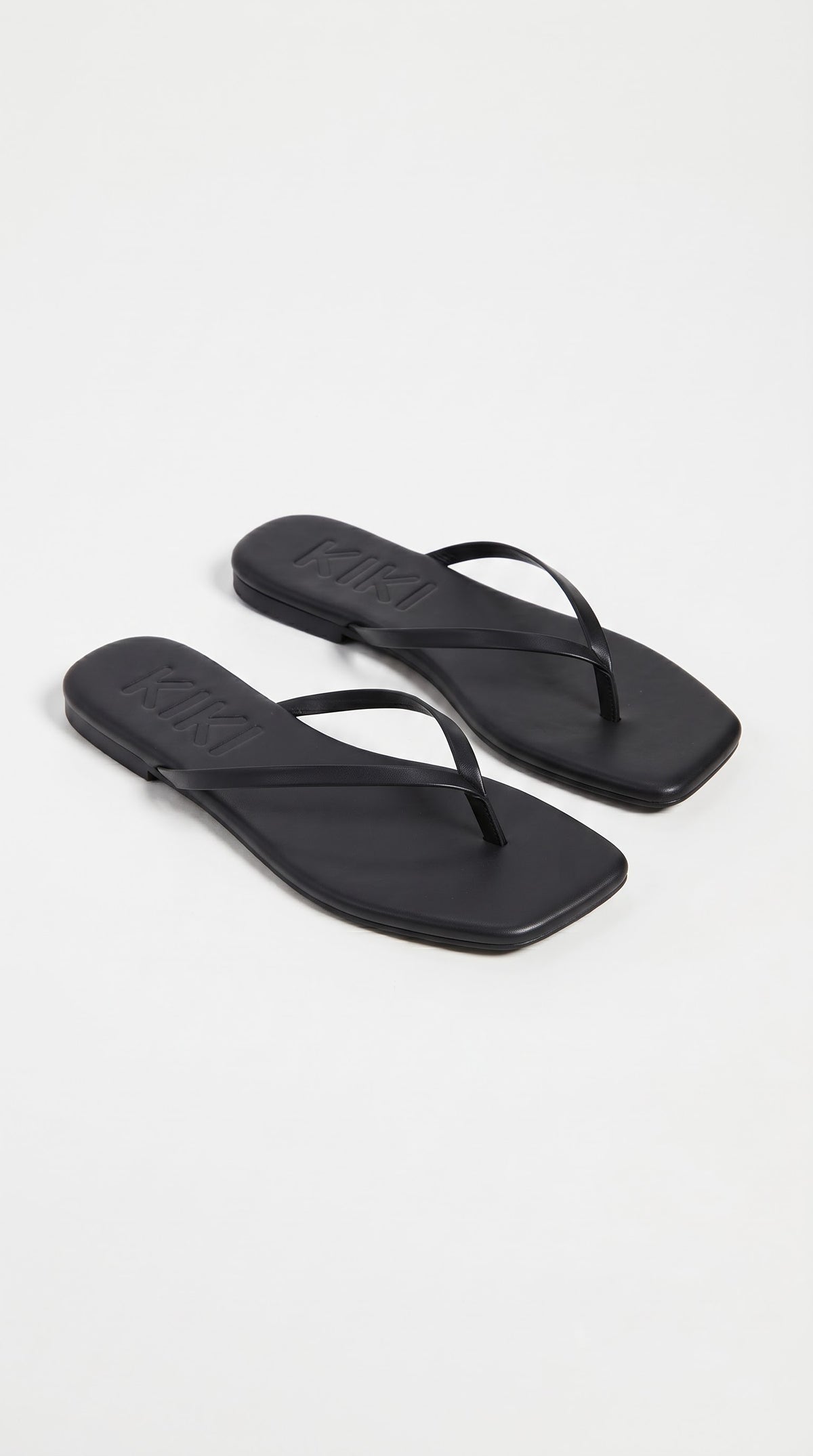 Lerici Black Squared