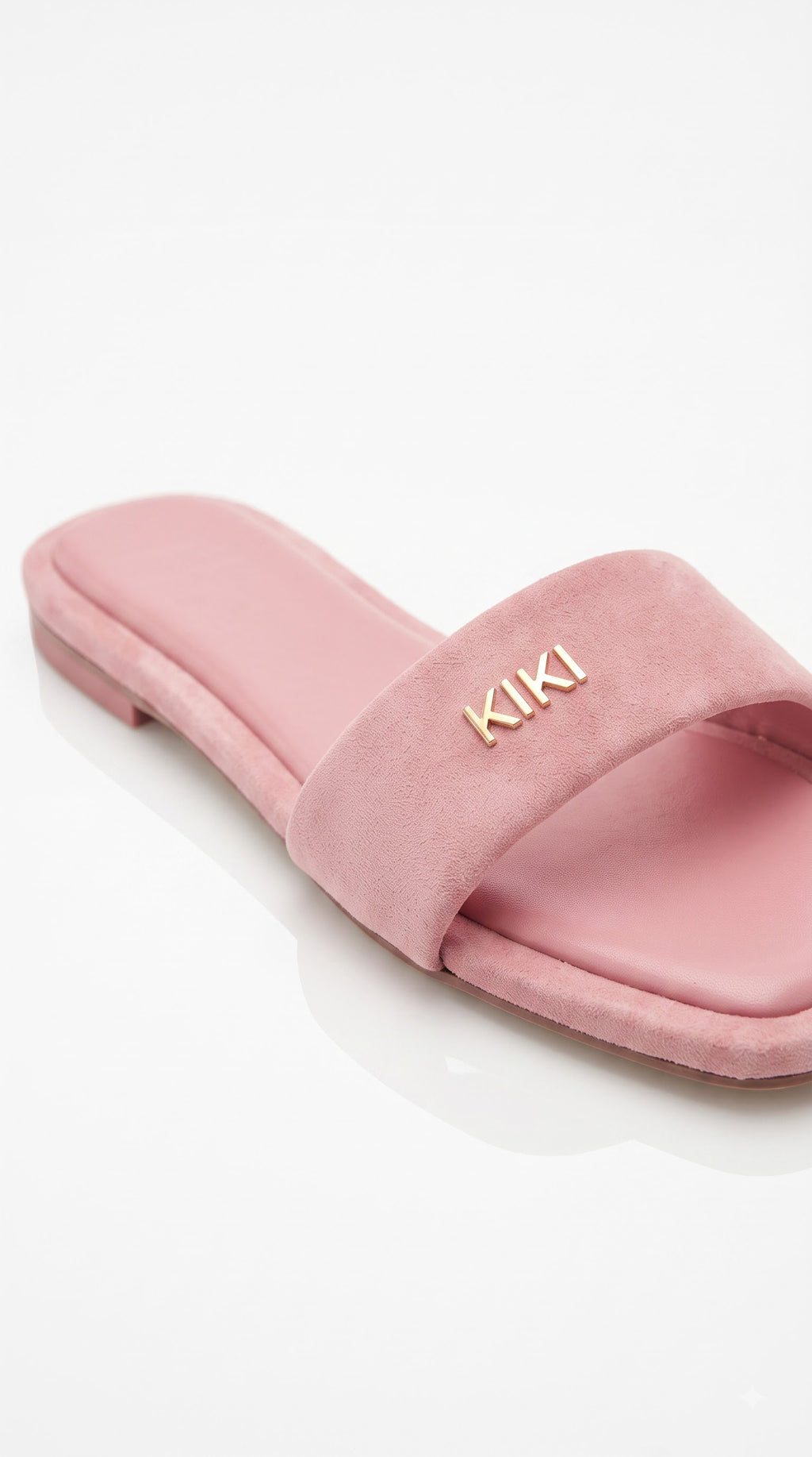 KIKI Candy Pink