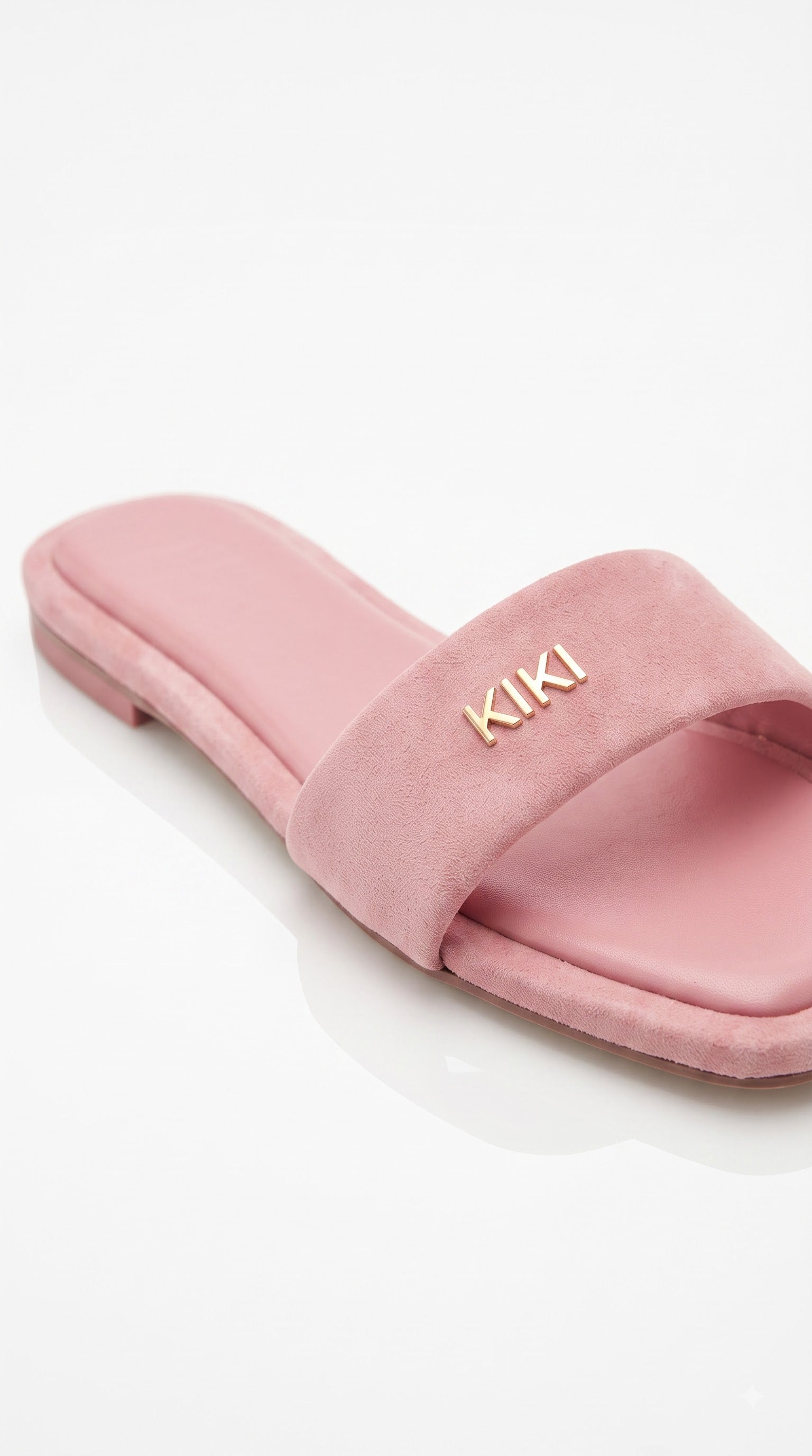 KIKI Candy Pink