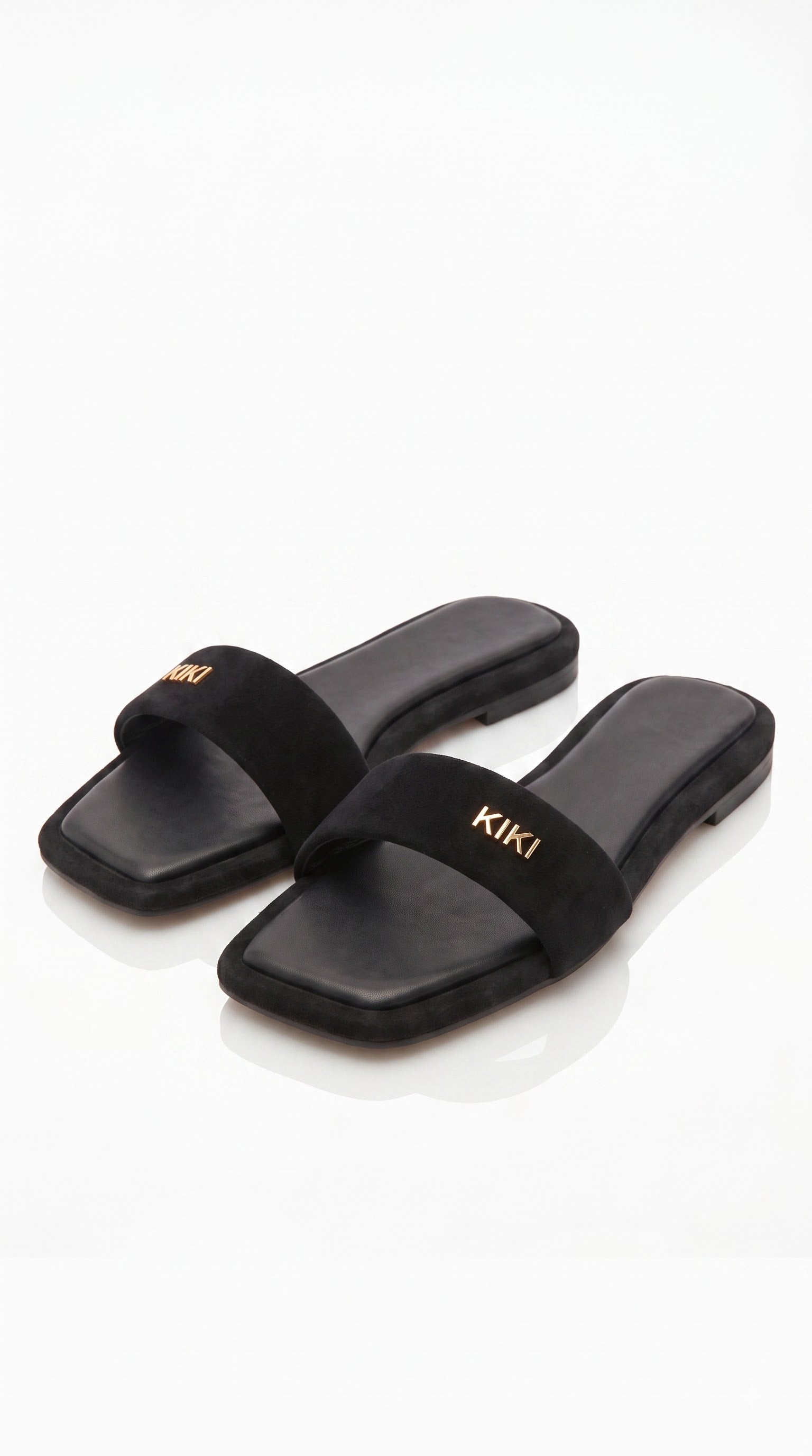 KIKI Candy Black