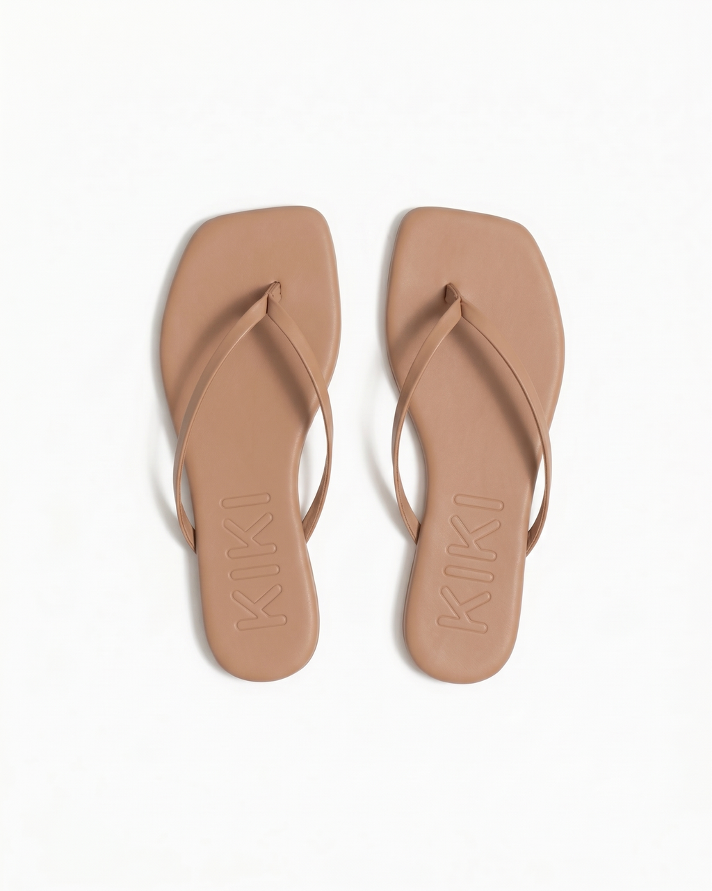 Lerici Nude Squared