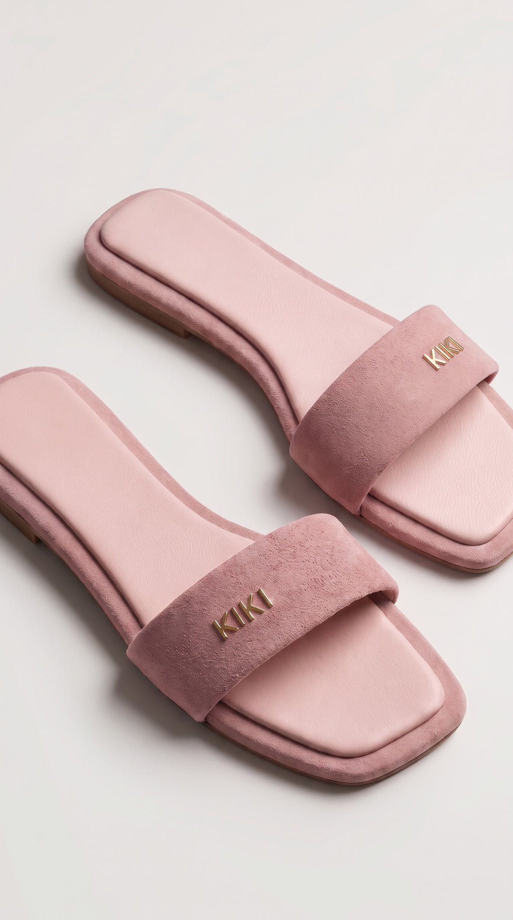 KIKI Candy Pink