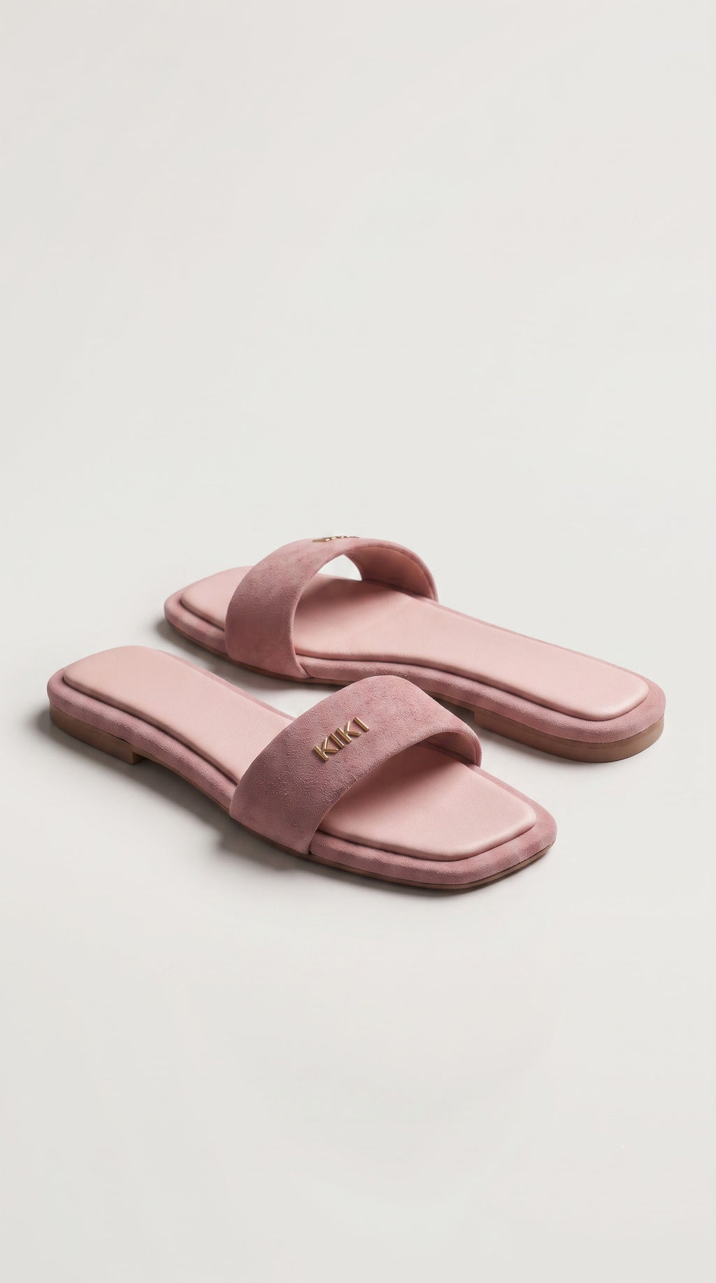 KIKI Candy Pink