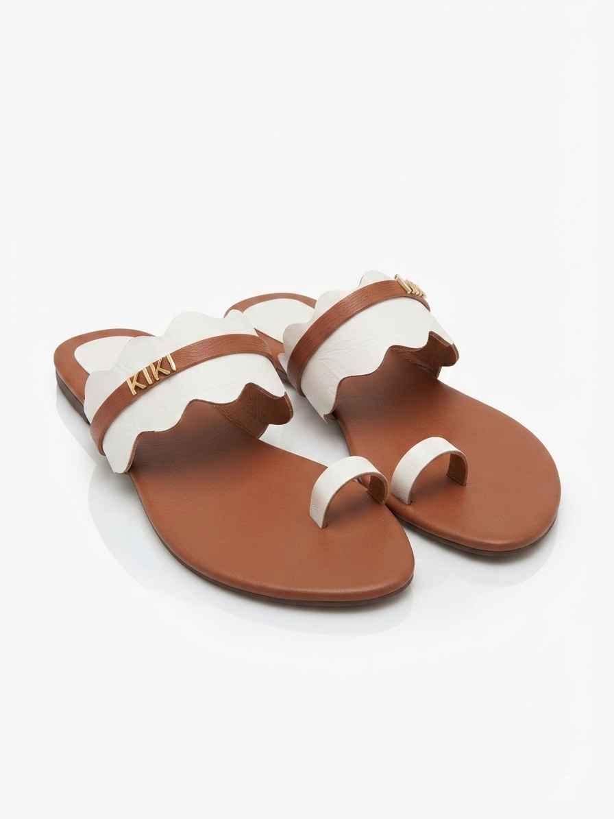 KIKI Bubble Brown