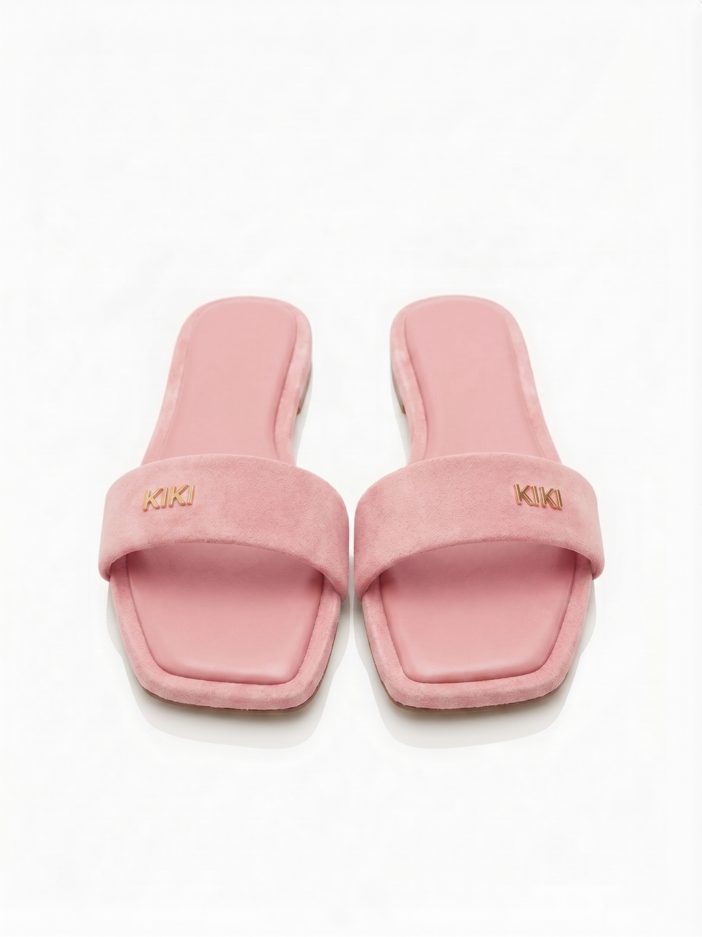 KIKI Candy Pink