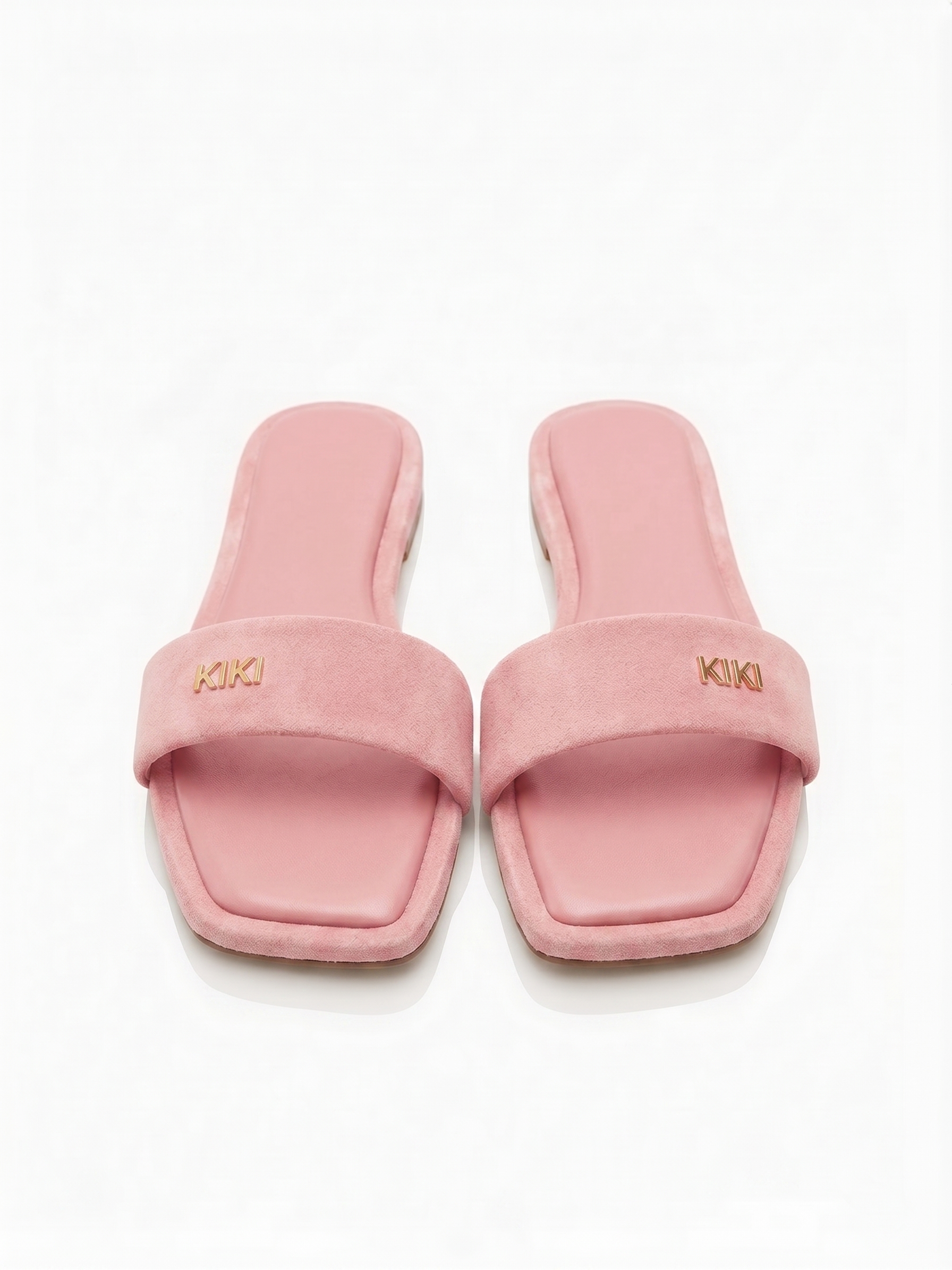 KIKI Candy Pink