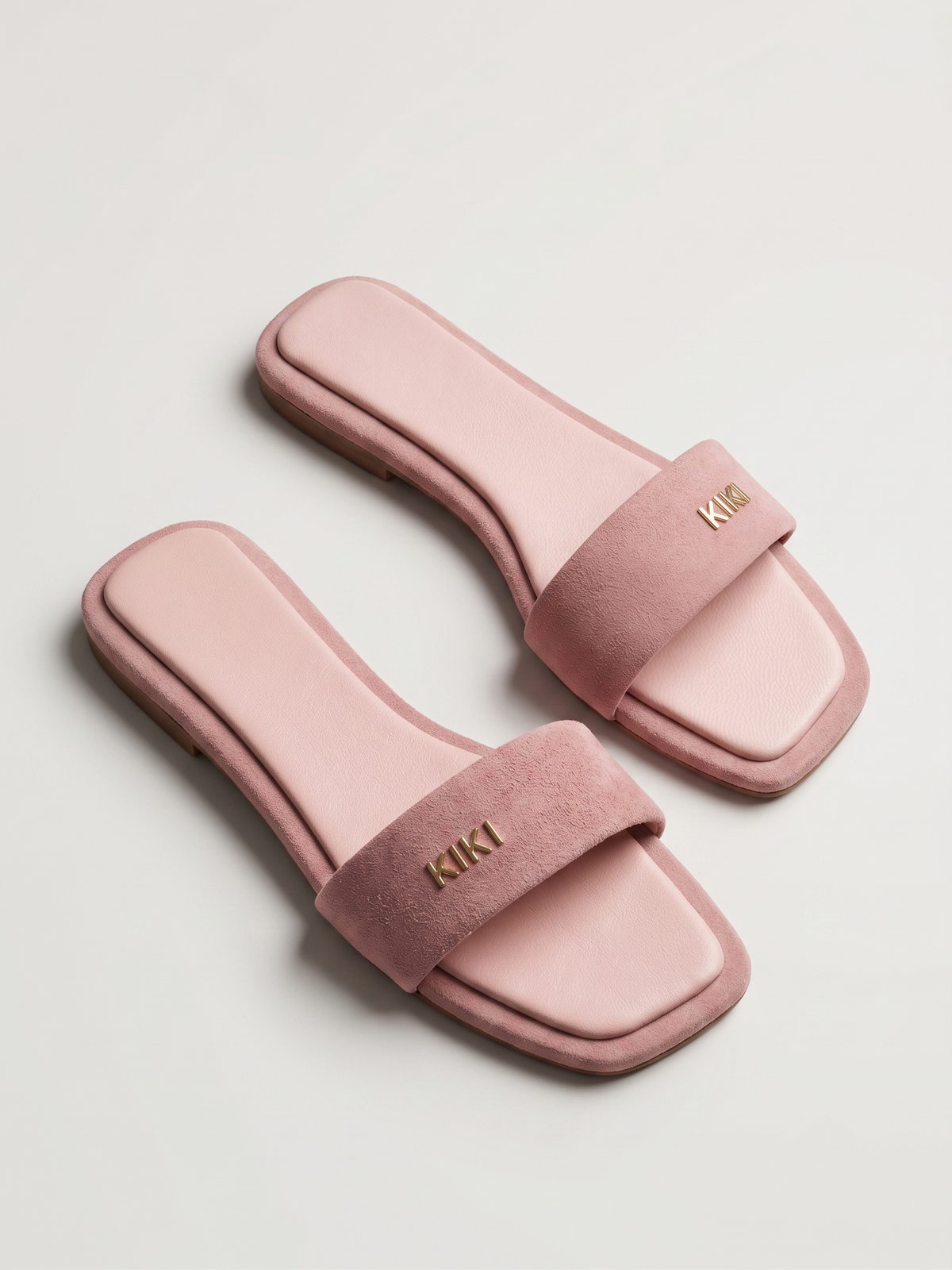 KIKI Candy Pink