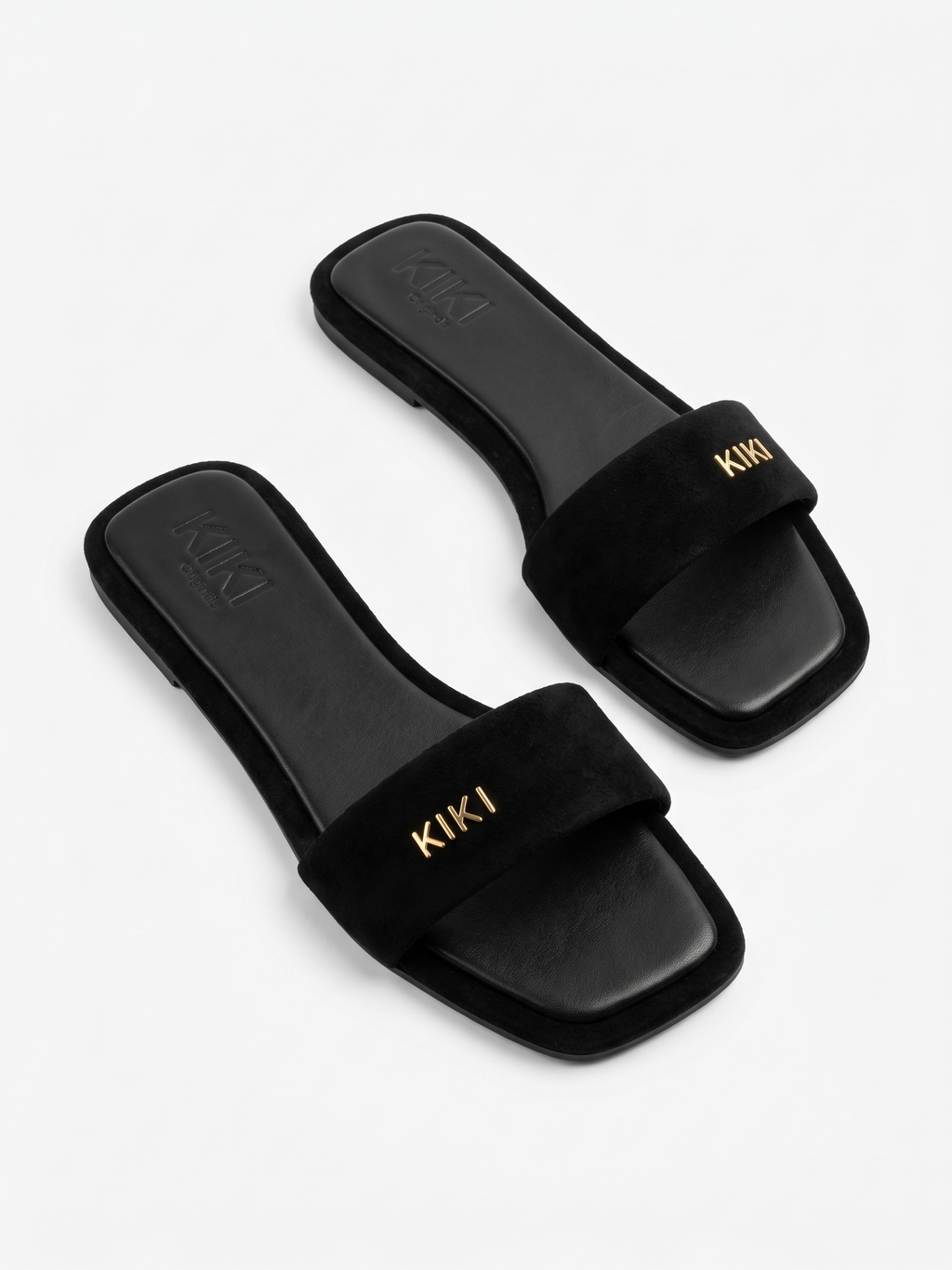 KIKI Candy Black
