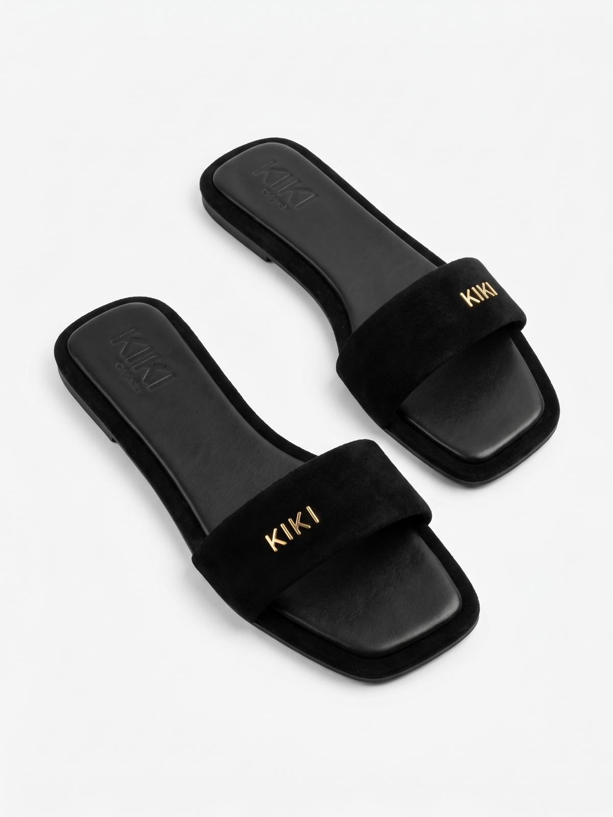 KIKI Candy Black