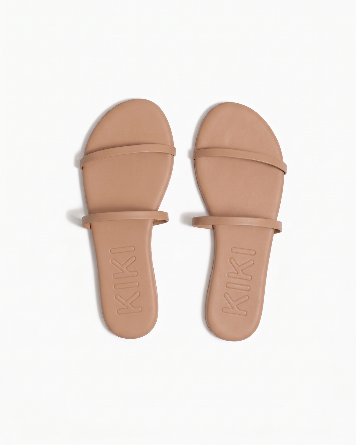 Lerici Nude Strapy
