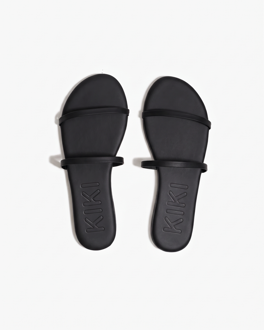 Lerici Black Strapy