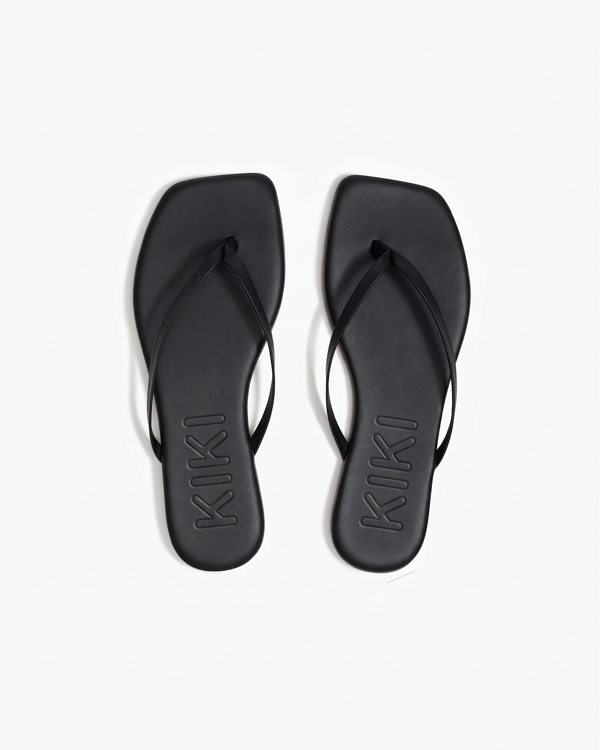 Lerici Black Squared