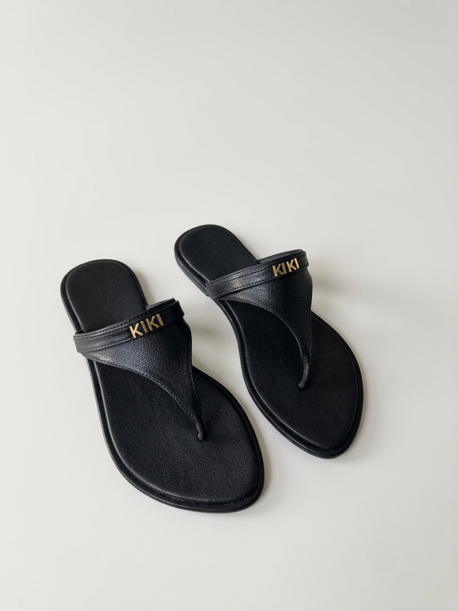 NIOR Black