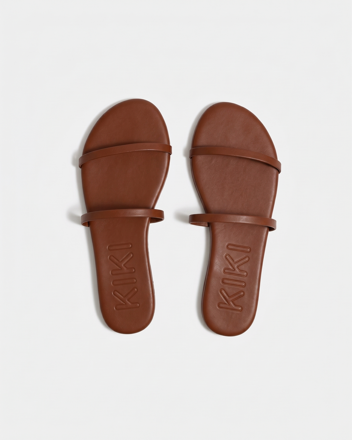 Lerici Brown Strapy