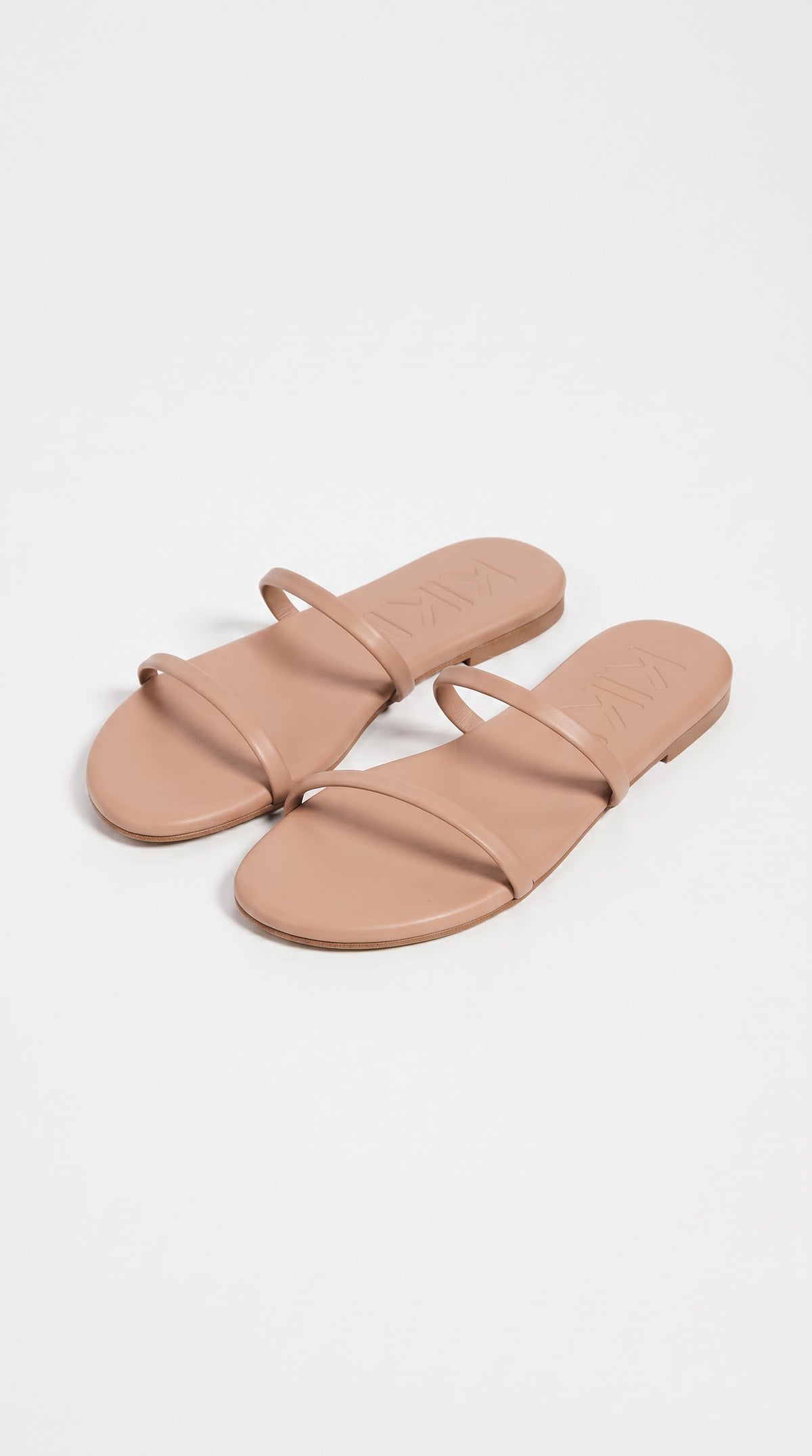 Lerici Nude Strapy