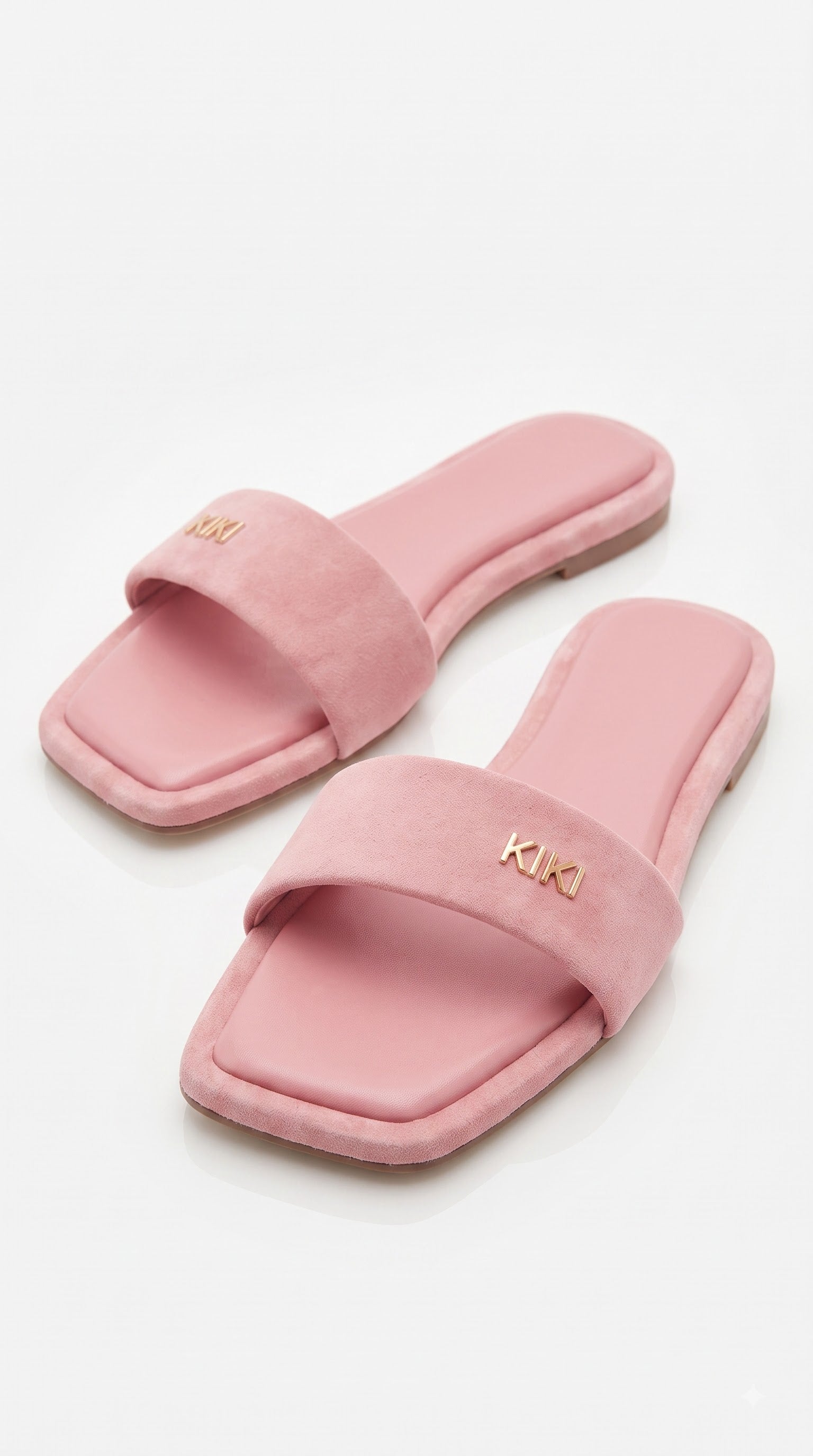 KIKI Candy Pink