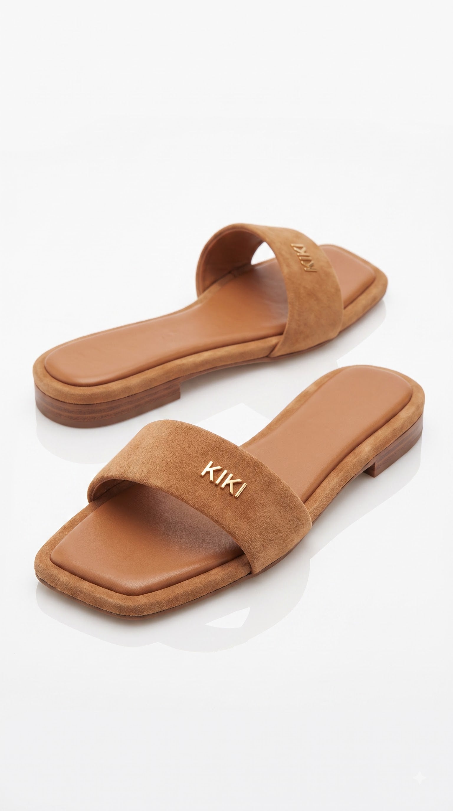 KIKI Candy Brown