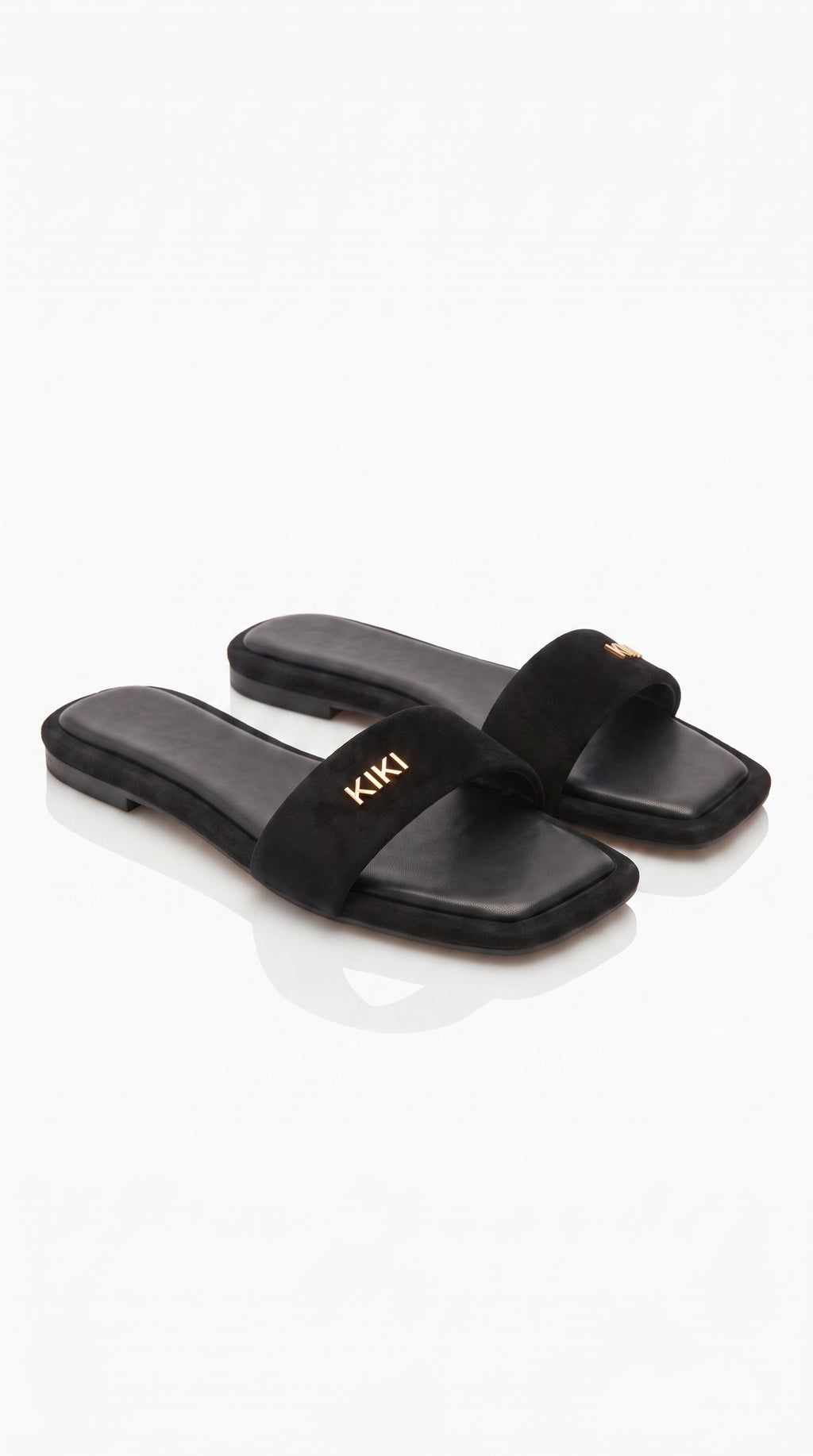 KIKI Candy Black