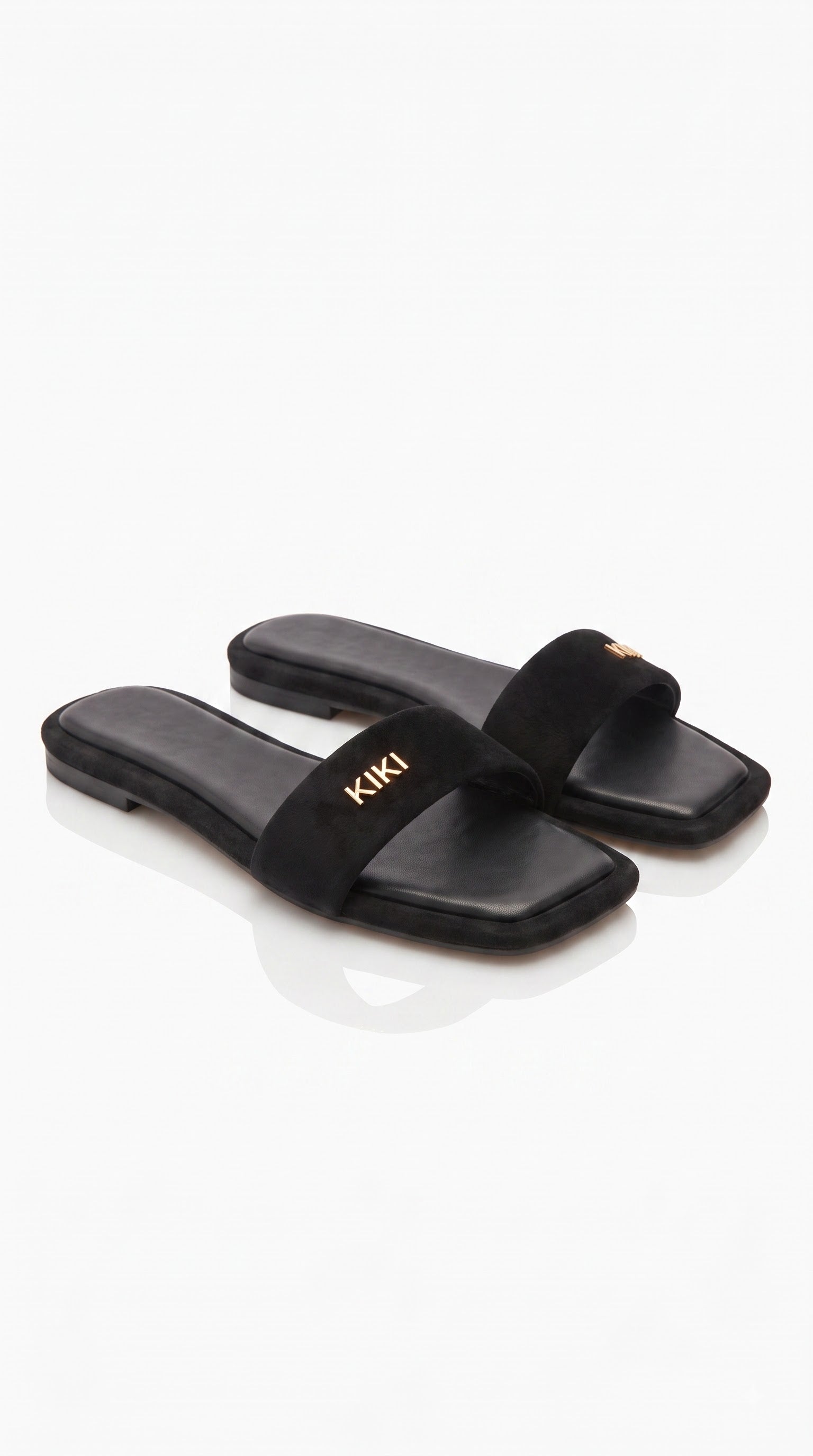 KIKI Candy Black
